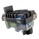 Mercedes E-CLASS - OEM no: 6NW009228 / 6NW 009 228