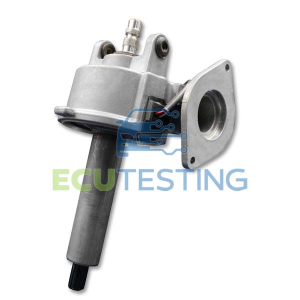 OEM no: 2614612305A / 26146123 05A - Vauxhall CORSA - Power Steering (EPS - Electric Power Steering)