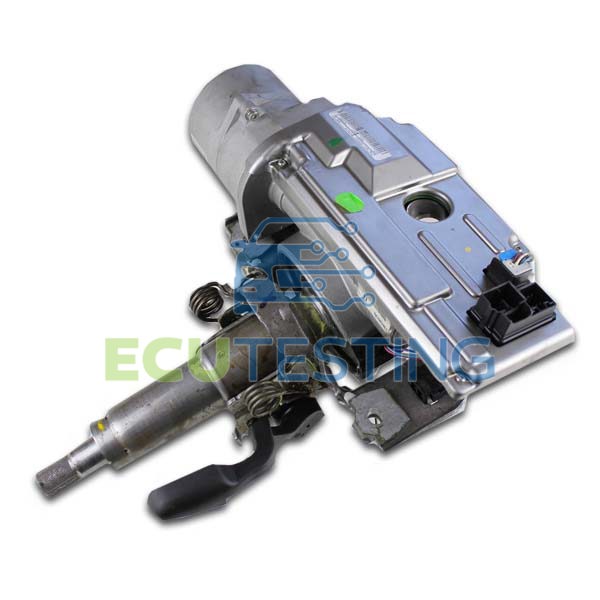 OEM no: 2611786309A / 26117863 09A - Vauxhall CORSA - Power Steering (EPS - Electric Power Steering)