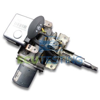 OEM no: 1077  - Fiat PUNTO - Power Steering (EPS - Electric Power Steering)