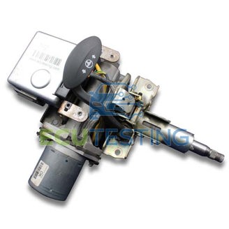 OEM no: 26650002 / 83641 - Fiat PUNTO - Power Steering (EPS - Electric Power Steering)
