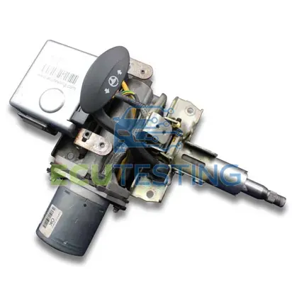 Fiat Punto Electric Power Steering column Pump Motor ECU