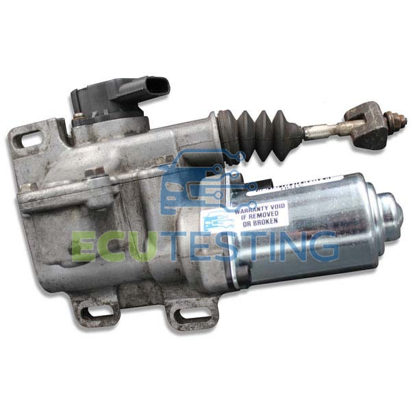 Toyota Yaris/Vitz P130 1NDTV Clutch Actuator Assembly