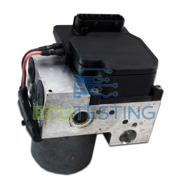 OEM no: 0265202401 /  0 265 202 401 - Audi S4 - ABS (Pump & Valve body)