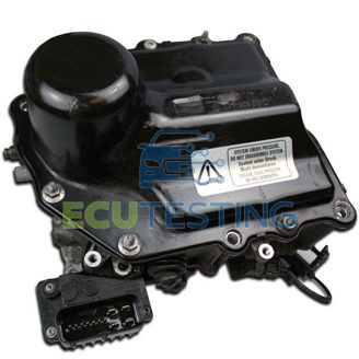 OEM no: 0AM325065T / 0AM325065AB / 0AM 325 065 T / 0AM 325 065 AB - Audi Q2 - ECU (DSG Gearbox)