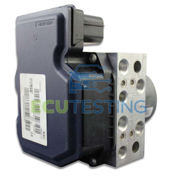 OEM no: 16565707 / 54085178E / 16566007L - Ford GALAXY - ABS (Pump & ECU/Module Combined)