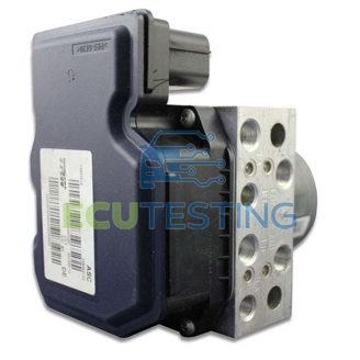 OEM no: 16566001A / 16565701 / 54084874A                                                   - Ford MONDEO - ABS (Pump & ECU/Module Combined)
