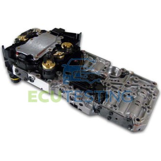 OEM no: 0000281344 / 10.04.02 / 5WK33085 / 5WK3 3085 - Mercedes A-CLASS - ECU (Transmission)