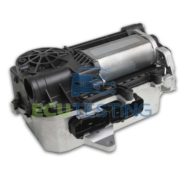 Vauxhall Easytronic/Tiptronic auto transmission / gearbox clutch actuator