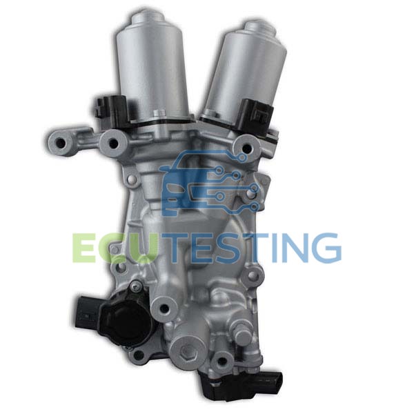 8945752010 / 1923002000 Toyota YARIS Actuator