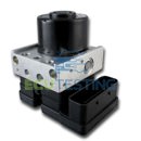 Ford FIESTA - OEM no: 10.0970-0115.3 / 10097001153  / 10020700334 / 10.0207-0033.4