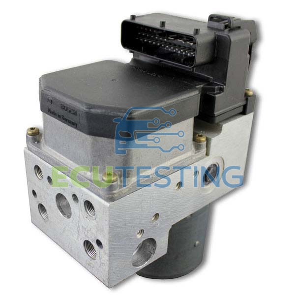 OEM no: 0273004325 / 0 273 004 325 - Iveco DAILY - ABS (Pump & ECU/Module Combined)