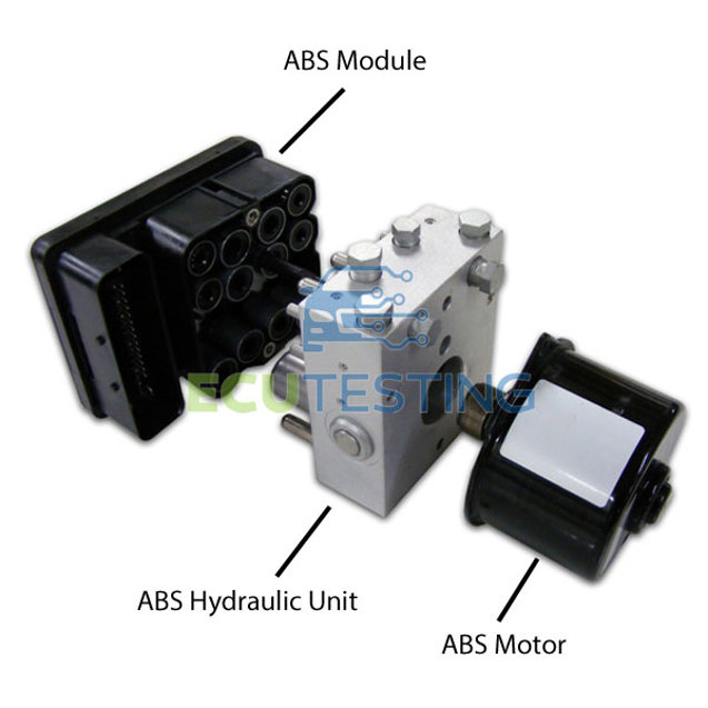 ABS Pumps repaired and exchanged freightliner brake light wiring diagram 