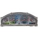 Volvo V70 Speedometer Repair