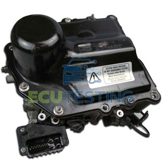 OEM no: 0AM325065T / 0AM325065AB / 0AM 325 065 T / 0AM 325 065 AB / 0AM927769N - Seat TOLEDO - ECU (DSG Gearbox)