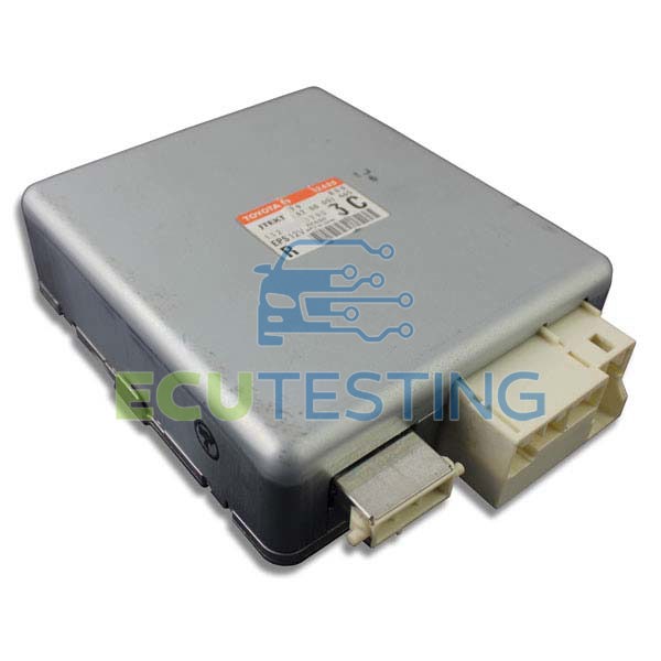 8965012360 / 1129001444 Toyota AURIS Power Steering