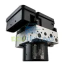 Ford FIESTA - OEM no: 10096101873 / 10.0961-0187.3 / 10021208524 / 10.0212-0852.4