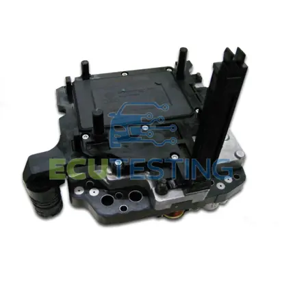 VW & Audi DSG Gearbox ECU