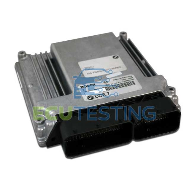 Common Bmw Ecu Problems