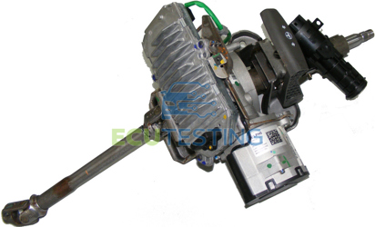 Fiat Panda Electric Power Steering column