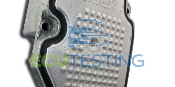 Ford Kuga 2 0 Tdci Ecu Elsd Electronic Limited Slip