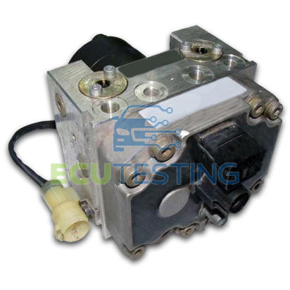 Land Rover Discovery ABS Pump/Module ECU WABCO