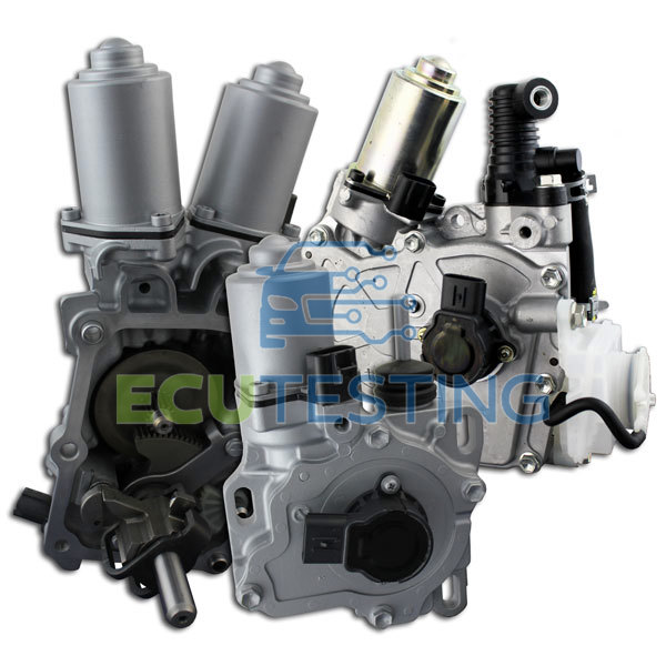 Clutch Actuator Motor for Toyota AURIS COROLLA VERSO YARIS