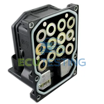 BMW ABS Pump ECU Module