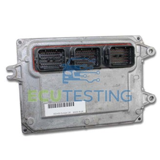 OEM no: 37820RBOE74 / 37820-RBO-E74 - Honda JAZZ - ECU (Engine Management)