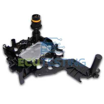 Mercedes A-Class Automatic gearbox ECU