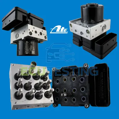 ATE ABS Pumps & modules
