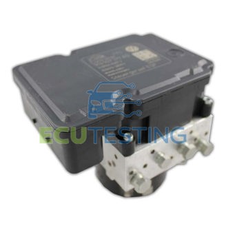 OEM no: 28526614013 / 28.5266-1401.3 / 25092853173 / 25.0928-5317.3 / 25061938373 / 25.0619-3837.3 - Fiat FREEMONT - ABS (Pump & ECU/Module Combined)