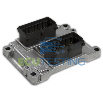 OEM no: 0261207911 / 0 261 207 911 - Alfa Romeo 156 - ECU (Engine Management)