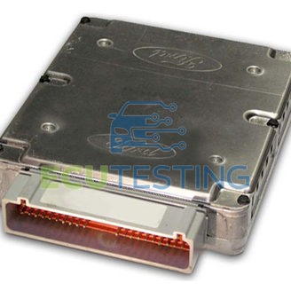 OEM no: 7M5906022AD / 7M5-906-022AD - Ford GALAXY - ECU (Engine Management)