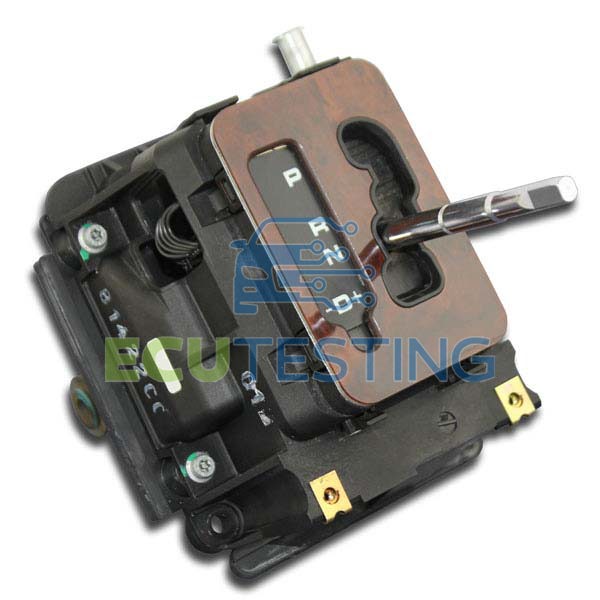 82351N5 / PP210267075 - Mercedes E-CLASS - Gear Lever