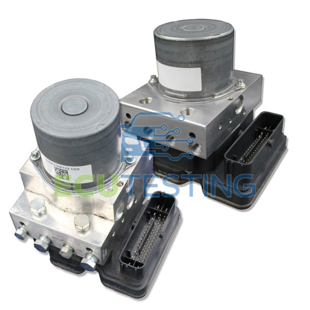 ABS Pumps repaired and exchanged