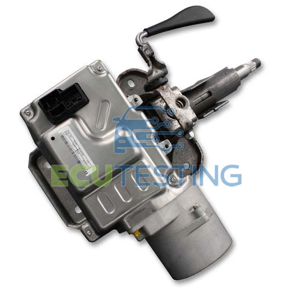 OEM no: 2816037206F / 28160372 06F - Fiat 500 - Power Steering (EPS - Electric Power Steering)