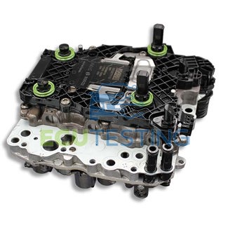 OEM no: 0260550150 - Audi Q3 - ECU (Transmission)