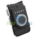 Land Rover RANGE ROVER EVOQUE - OEM no: 30SLK10130800 / 30S LK 10 1308 00