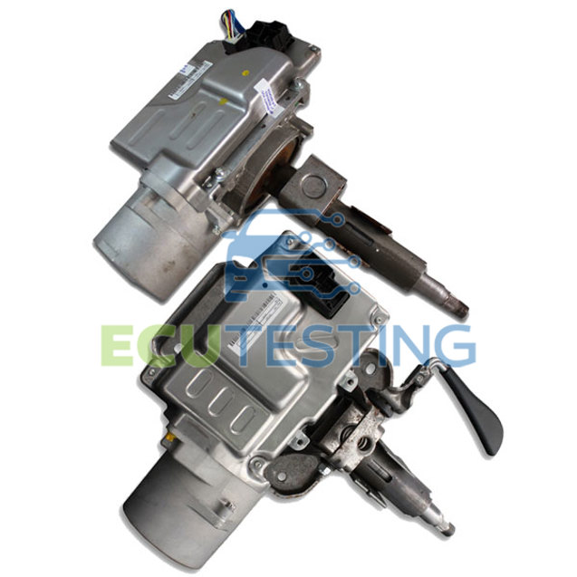 Electric Power Steering repairs