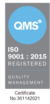 ISO90012015 ECU Testing