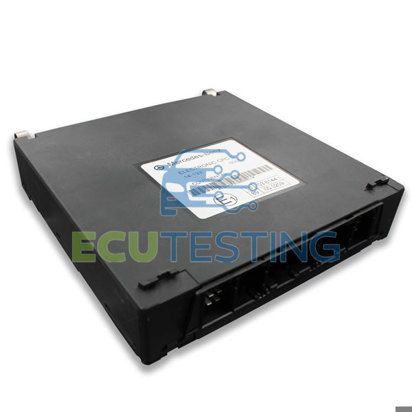 Mercedes Actros CPC3 module fault