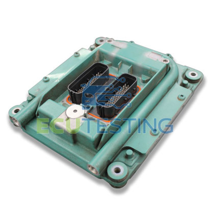 Volvo D13 EMS2 ECU Fault