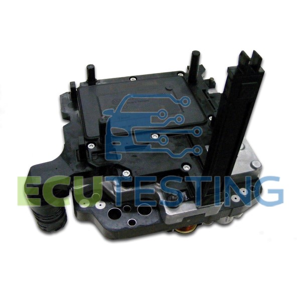 VW DSG Gearbox ECU fault