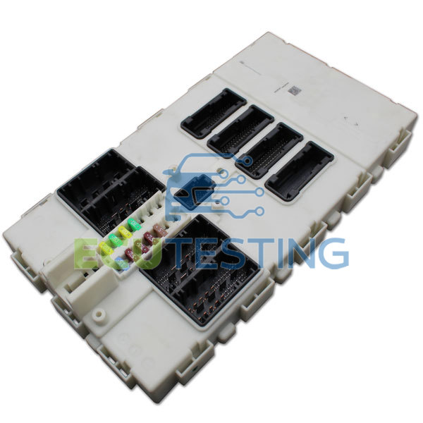 BMW FEM/BDC Module Repair