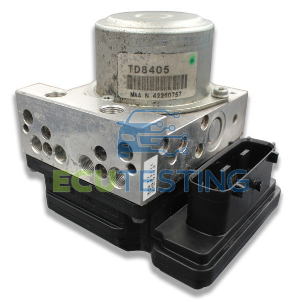 A98000B48 / MAAN13163095 Nissan JUKE ABS