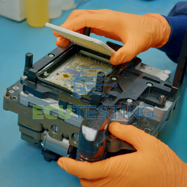 DSG Mechatronic Unit Repair And Replacement Cost