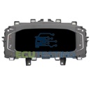 Volkswagen TIGUAN - OEM no
