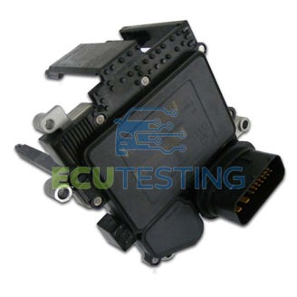 OEM no: 01J927156DB - Audi RS6 - ECU (Transmission)