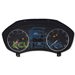 Skoda Octavia Speedometer Repair